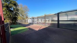  Maison à vendre 8 pièces 195 m²