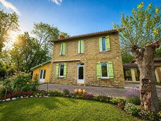  Maison à vendre 7 pièces 210 m²