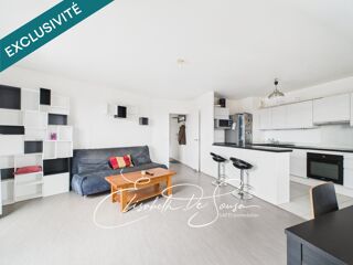  Appartement  vendre 4 pices 80 m