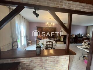  Maison � vendre 7 pi�ces 88 m�