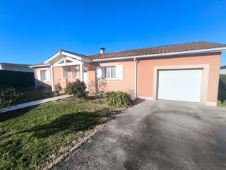  Maison � vendre 4 pi�ces 125 m�