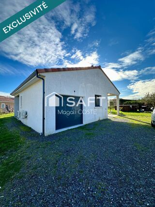  Maison � vendre 4 pi�ces 98 m�