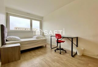  Appartement � vendre 6 pi�ces 103 m�