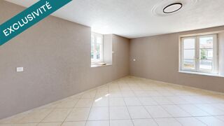  Immeuble à vendre 188 m² Saulx