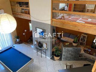 Maison  vendre 9 pices 360 m