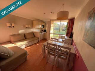  Appartement à vendre 2 pièces 33 m²