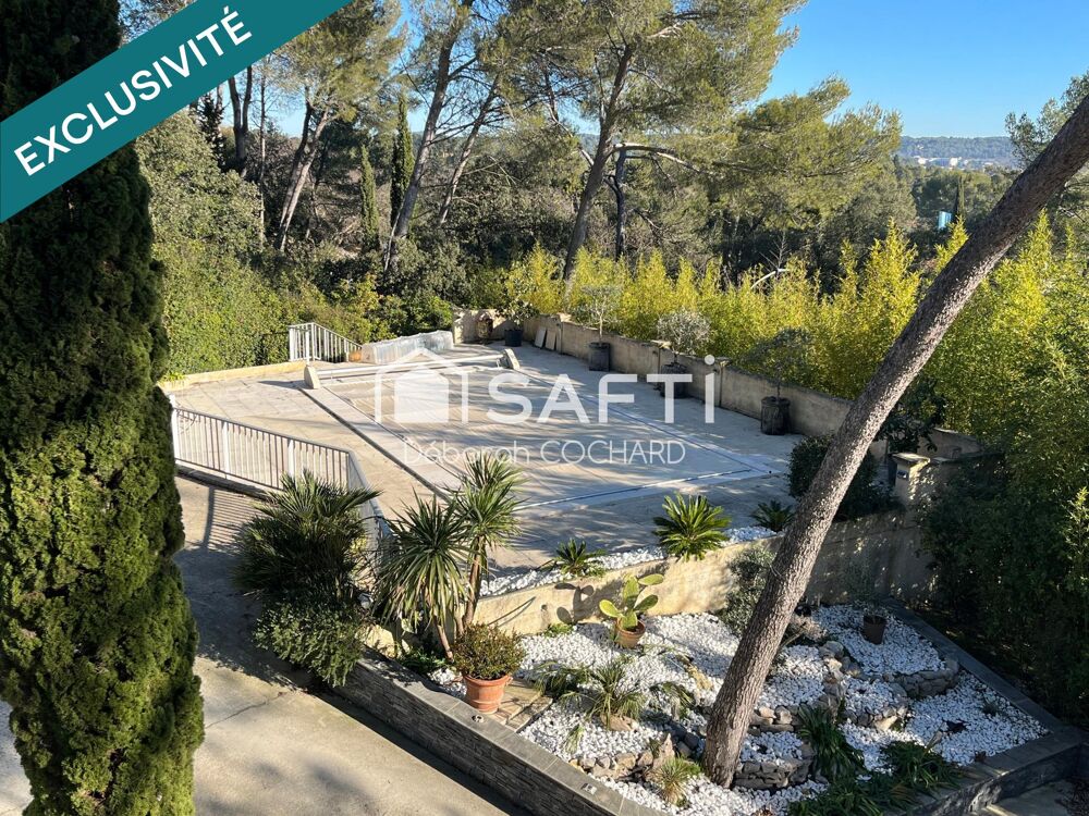 � vendre  Maison Saint-Cl�ment-de-Rivi�re (34980)