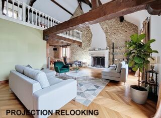  Maison à vendre 6 pièces 193 m²