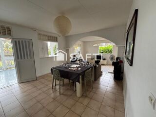 Maison à vendre 4 pièces 176 m²