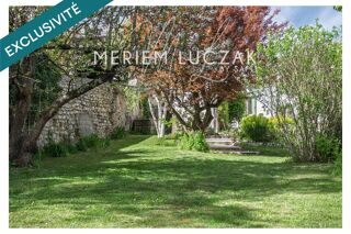 Maison à vendre 10 pièces 195 m²