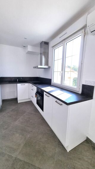  Appartement à vendre 4 pièces 84 m²