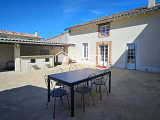  Maison à vendre 6 pièces 165 m²