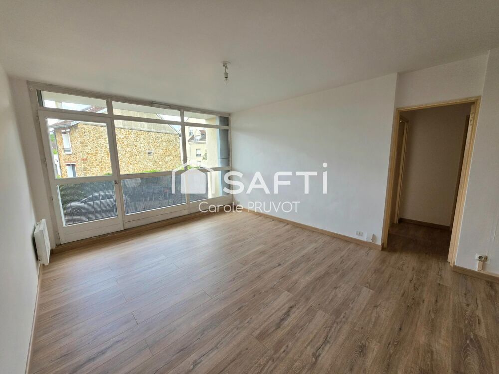 Vente Appartement Appartement  Aubergenville 1 chambre résidence sécurisée Aubergenville