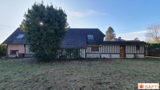  Maison à vendre 7 pièces 130 m²