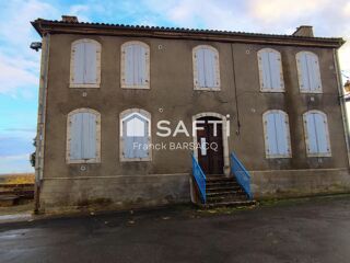  Maison � vendre 8 pi�ces 263 m�