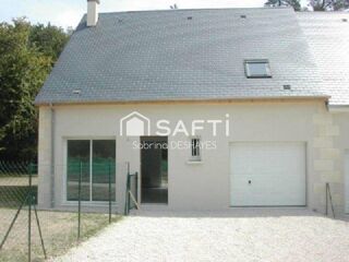  Maison � vendre 5 pi�ces 93 m�