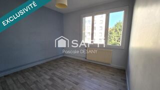  Appartement � vendre 4 pi�ces 69 m� Valence