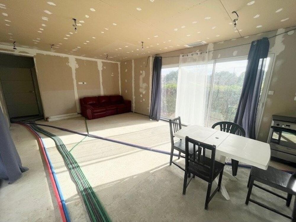 Vente Maison Maison a fort potentiel Paulhan