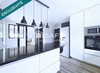  Maison � vendre 6 pi�ces 140 m�