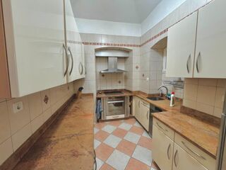  Appartement � vendre 8 pi�ces 124 m�