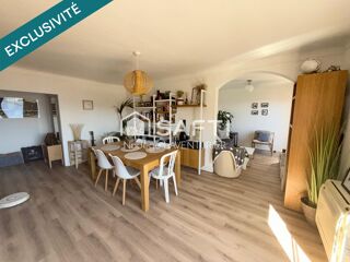  Appartement  vendre 3 pices 75 m
