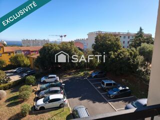  Appartement � vendre 4 pi�ces 80 m�