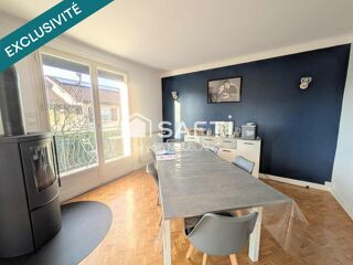  Maison  vendre 4 pices 97 m