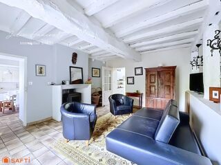  Maison � vendre 7 pi�ces 184 m�