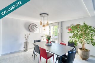 Maison à vendre 8 pièces 250 m²