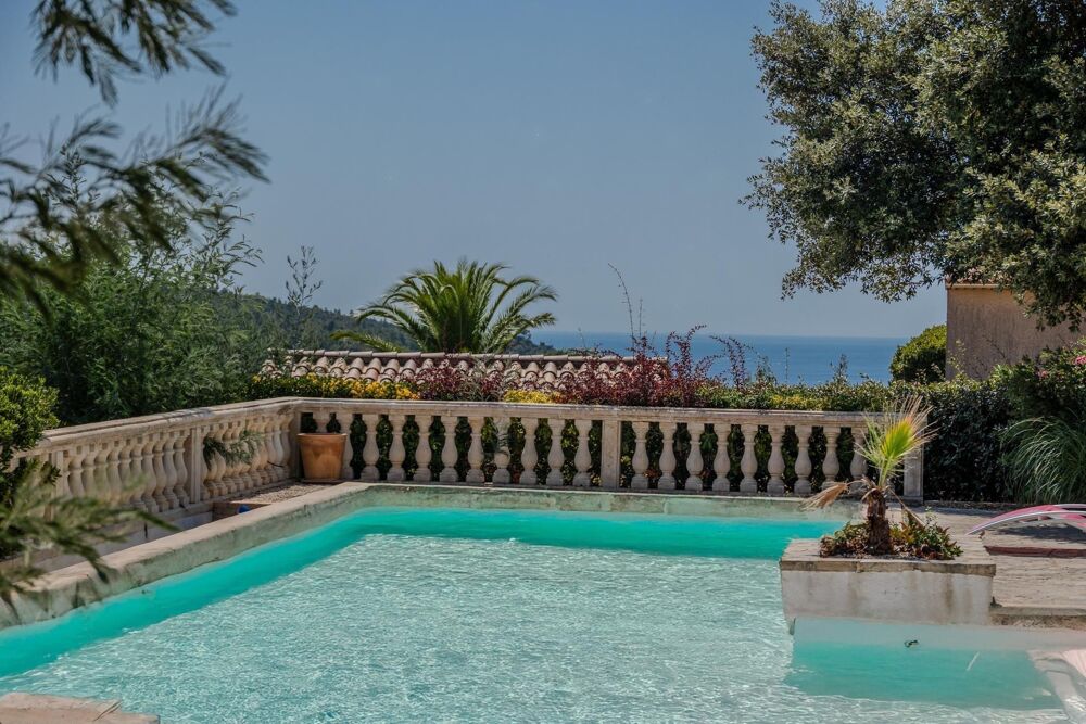 Vente Maison Villa proche mer aux Issambres avec extension Roquebrune-sur-argens