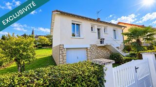  Maison à vendre 3 pièces 60 m²
