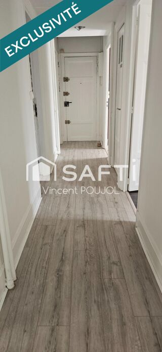  Appartement à vendre 4 pièces 69 m²