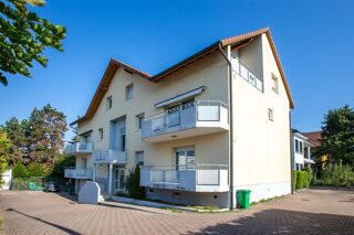  Appartement à vendre 6 pièces 146 m²