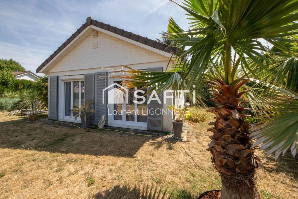 Vente Maison Domaine de Santeny - Modele Peulplier 151 m2 Santeny