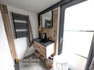  Maison � vendre 2 pi�ces 43 m�