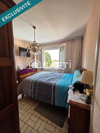  Maison à vendre 8 pièces 140 m²