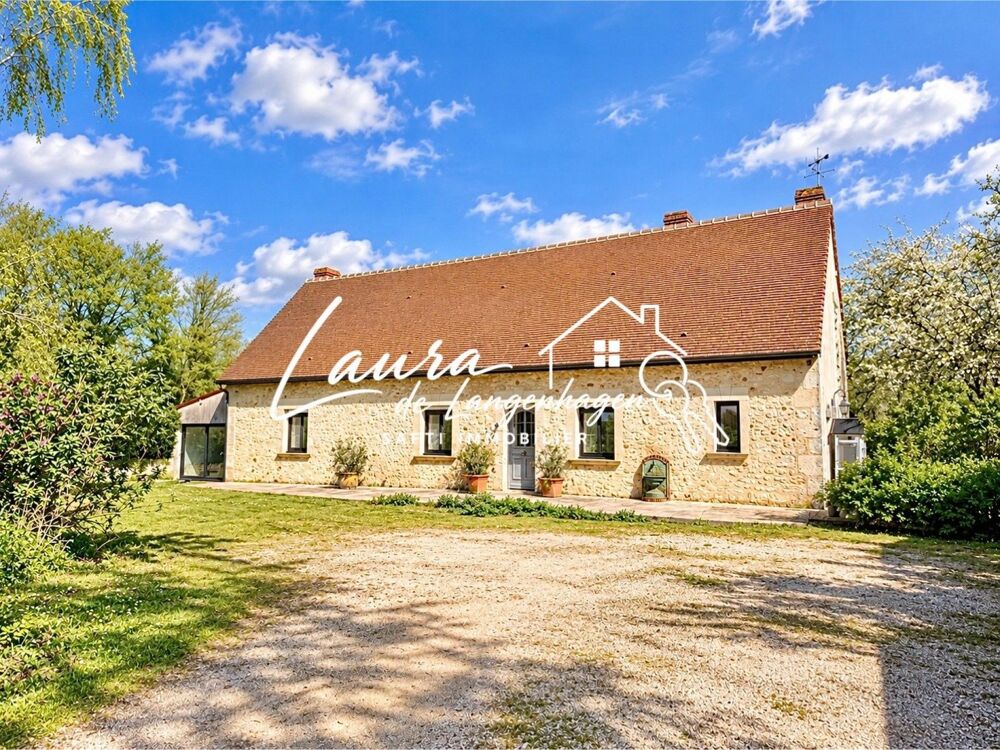 Vente Maison Ensemble immobilier composé de trois habitations indépendantes Preval