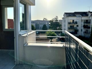  Appartement � vendre 3 pi�ces 60 m�