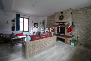  Maison  vendre 7 pices 170 m