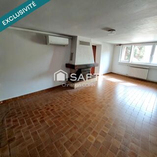 Maison à vendre 6 pièces 124 m²