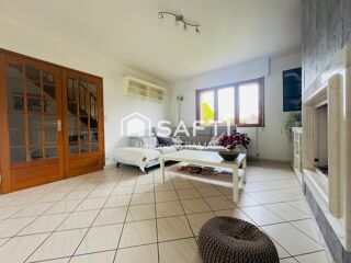  Maison à vendre 5 pièces 156 m²