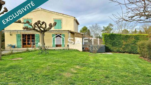   Joli maison 98m� sur un terrain de 940m� divisible Maison - 3 pi�ce(s) - 98 m�