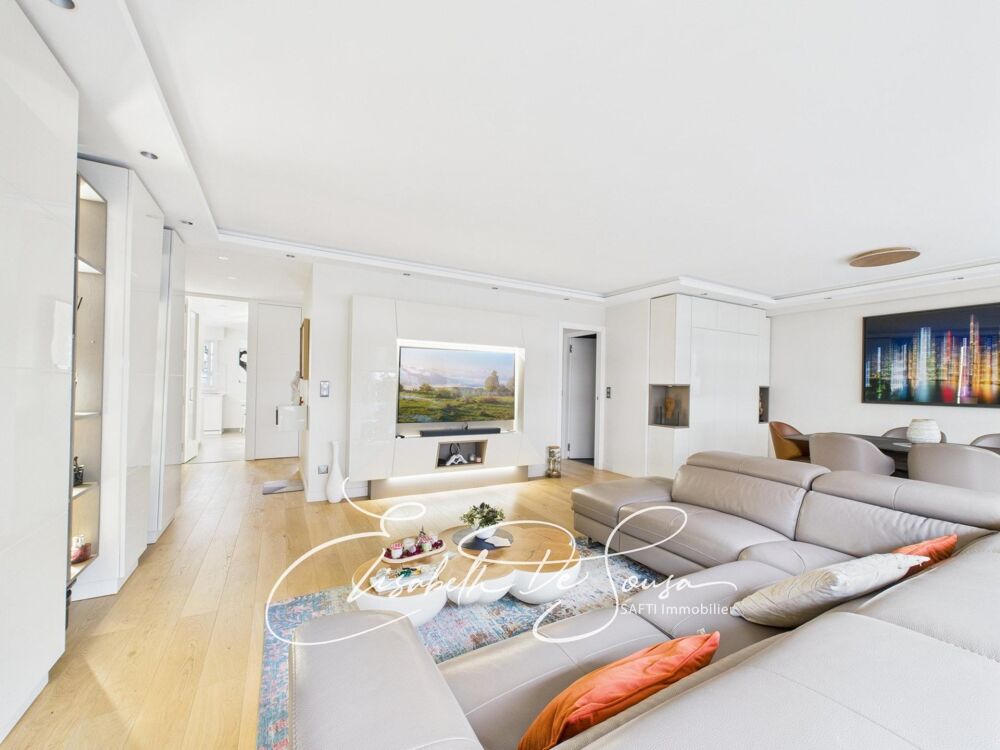 Vente Appartement Appartement élégant, rénové, rare sur le secteur Paris 15