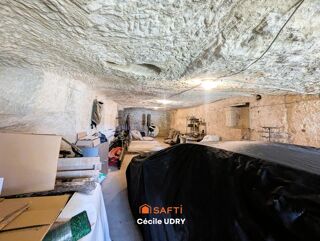  Maison à vendre 4 pièces 75 m²