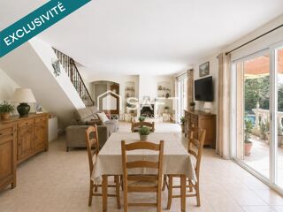  Maison à vendre 5 pièces 130 m²