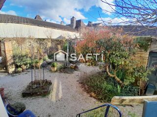  Maison � vendre 3 pi�ces 87 m�