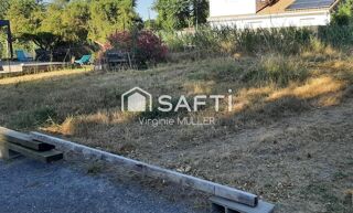  Terrain à vendre 201 m²