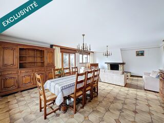  Maison � vendre 5 pi�ces 130 m�