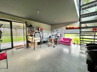  Maison � vendre 5 pi�ces 220 m�