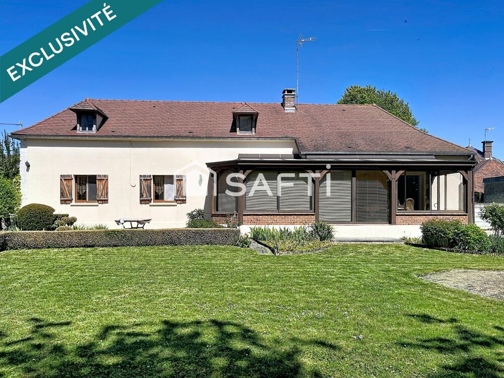 GRANDE MAISON FAMILIALE
